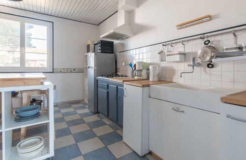 Prefailles House | Jolie maison à 150 mètres de la mer