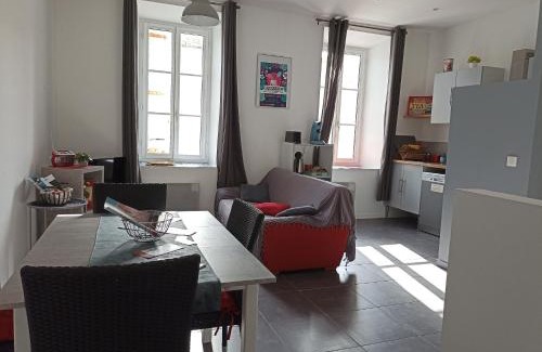 Gruissan House | Jolie Maison au centre du village