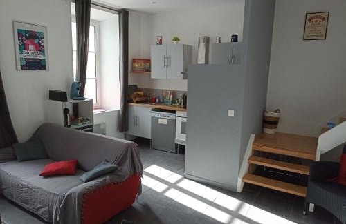 Gruissan House | Jolie Maison au centre du village