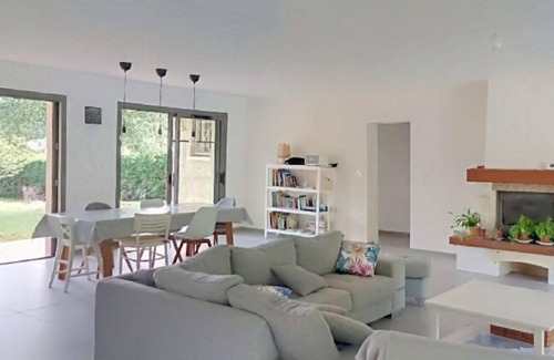 Sanguinet House | Jolie Maison Avec Grande Piscine