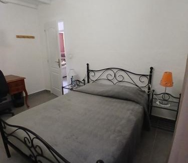 Arles House | Jolie maison