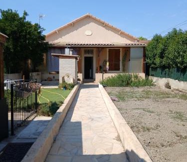 Arles House | Jolie maison