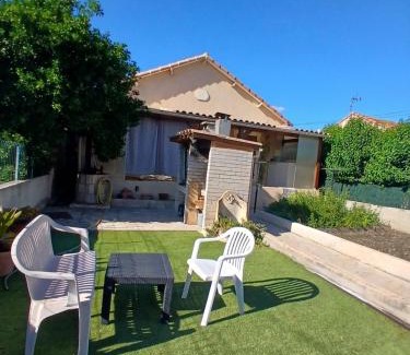 Arles House | Jolie maison