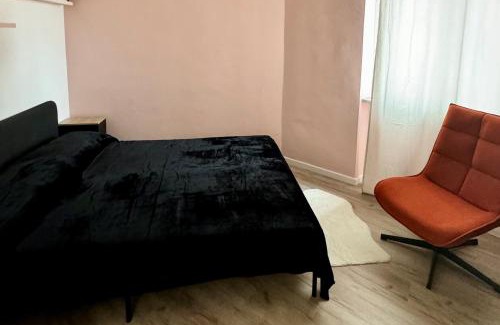 Millefonti Apartment | Jolie Maison in Turin Lingotto