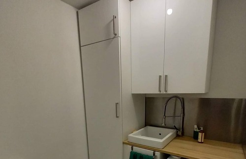 Miramas House | Jolie Maison Meublée Et Sécurisée