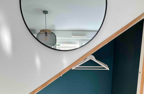 Miramas House | Jolie Maison Meublée Et Sécurisée