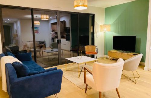 Zola House | Jolie maison neuve Nantes-Zola