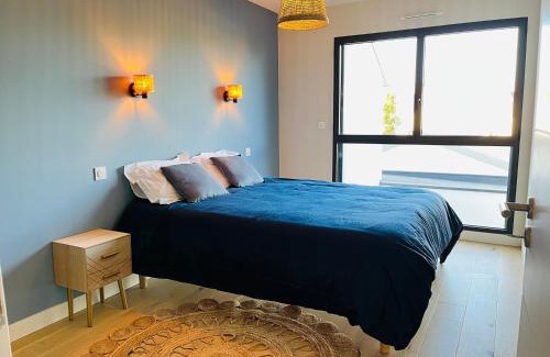 Zola House | Jolie maison neuve Nantes-Zola