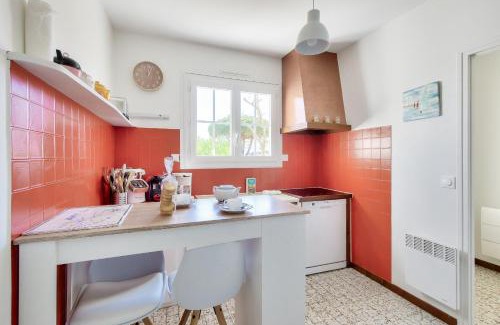 Ars-en-Re House | Jolie maison pour 4, avec jardin, à Ars-en-Ré