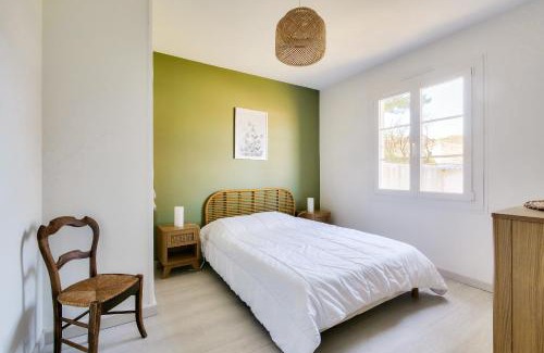 Ars-en-Re House | Jolie maison pour 4, avec jardin, à Ars-en-Ré
