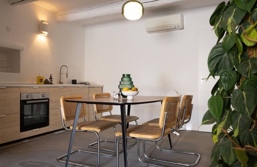 Lancon-Provence House | Jolie Maison Provençale à Lançon-provence