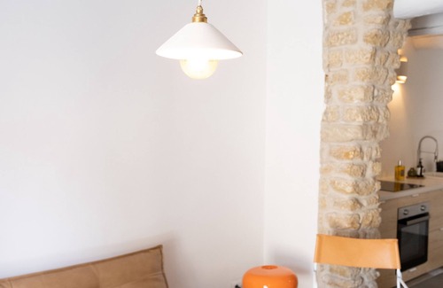 Lancon-Provence House | Jolie Maison Provençale à Lançon-provence