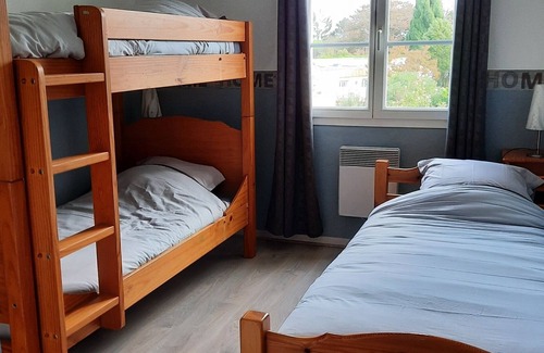 Saint-Xandre House | Jolie Petite Maison