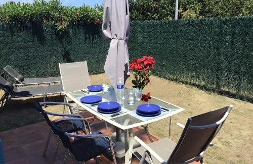 Torreilles House | Jolie petite villa climatisée proche de la mer