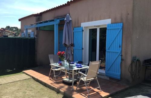 Torreilles House | Jolie petite villa climatisée proche de la mer