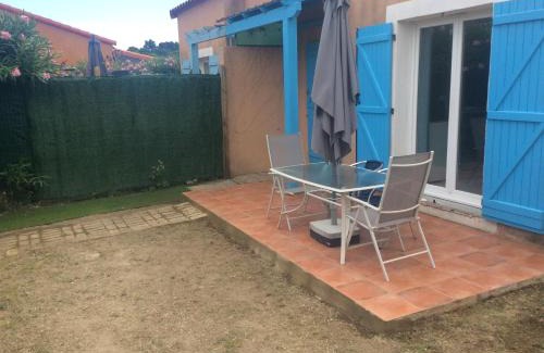 Torreilles House | Jolie petite villa climatisée proche de la mer