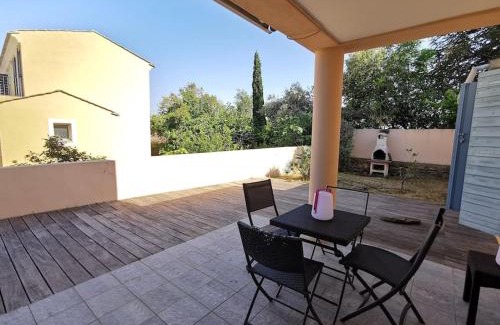 Erbalunga Villa | Jolie villa à Erbalunga- a deux pas de la plage