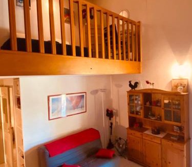 Vias Villa | Jolie Villa 6 pers terrasse et Parking 400 m plage - V0736