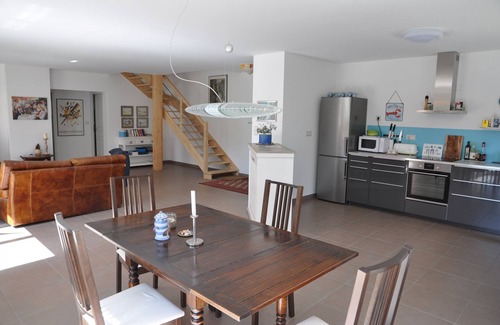 Lacanau-Ocean Villa | Jolie villa avec jardin au coeur de Lacanau Océan au calme - 241660