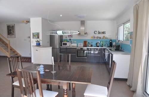 Lacanau-Ocean Villa | Jolie villa avec jardin au coeur de Lacanau Océan au calme - 241660