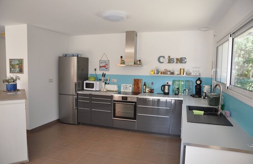 Lacanau-Ocean Villa | Jolie villa avec jardin au coeur de Lacanau Océan au calme - 241660