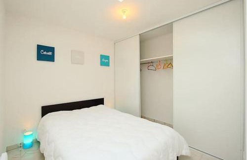 Torreilles Villa | jolie villa lumineuse - proche plage