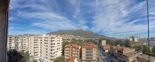 Bejaia Apartment | Jolie vue