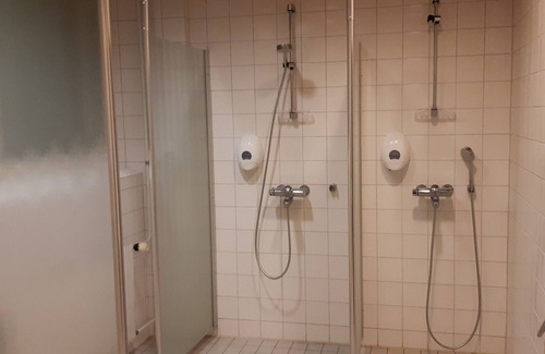 Kaakkoinen District Hotel | Jollas89 Hotelli