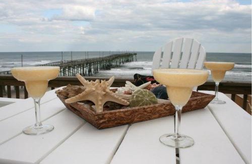 Topsail Beach House | Jolly Daves
