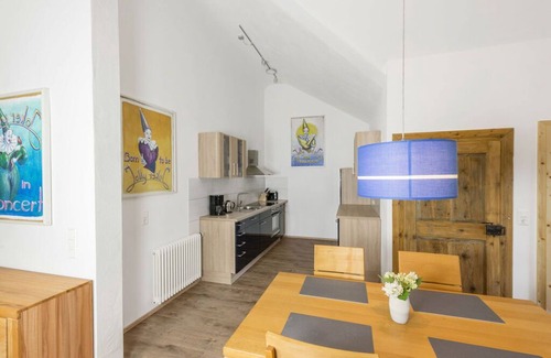 Freiamt House | Jolly Joker Comfortable holiday residence