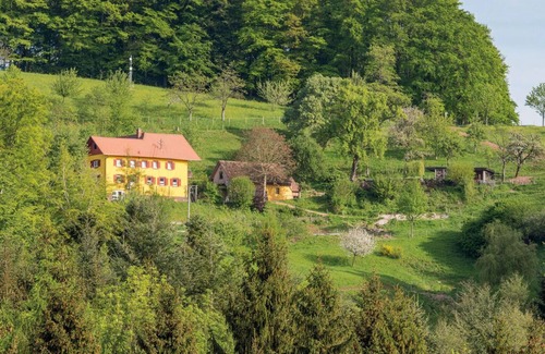 Freiamt House | Jolly Joker Comfortable holiday residence