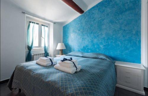 Cadimare House | Jolly Roger Affittacamere