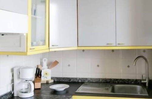 Pantai Apartment | Joly (SLR111) by Interhome