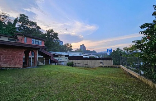 Kuala Lumpur Villa | Jom La@ Brickery Villa by the Pool @ Petaling Jaya