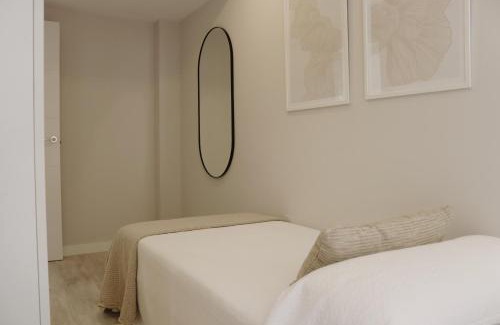 La Coruna Apartment | JOMAR apartamento en el centro de Coruña