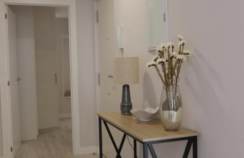 La Coruna Apartment | JOMAR apartamento en el centro de Coruña