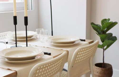 La Coruna Apartment | JOMAR apartamento en el centro de Coruña