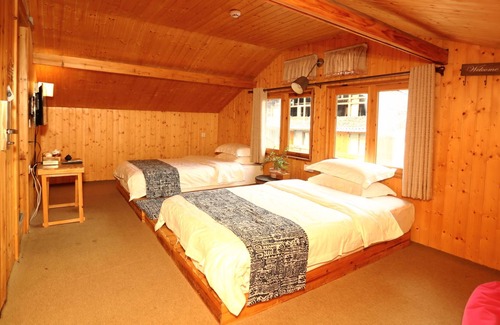 Qiandongnan Hotel | JOMO Inn Liping Branch