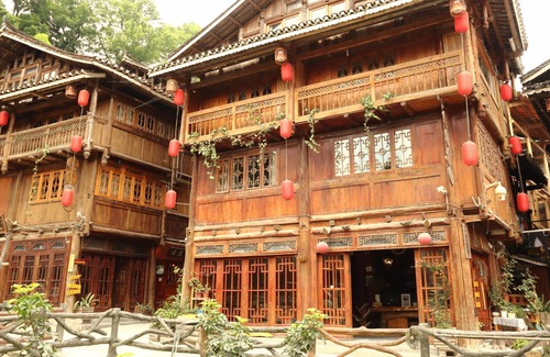 Qiandongnan Hotel | JOMO Inn Liping Branch