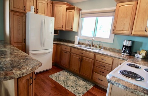 Rocky Mount House | JOMO Tri Terrace - Units 2 & 3