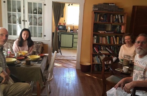 Jonesborough Bed & Breakfast | Jonesborough Bed and Breakfast