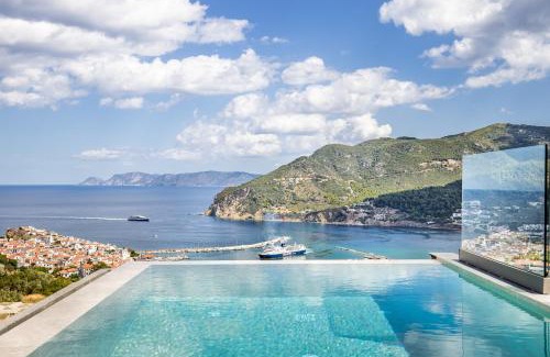 Skopelos Villa | Jonina Resort