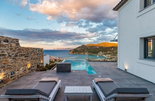 Skopelos Villa | Jonina Resort