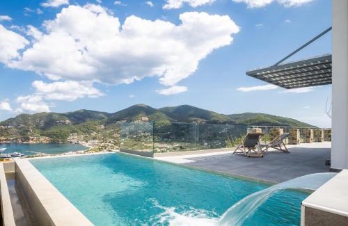 Skopelos Villa | Jonina Resort