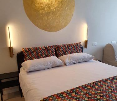 San Paolo Apartment | Jonis Parco Ruffini