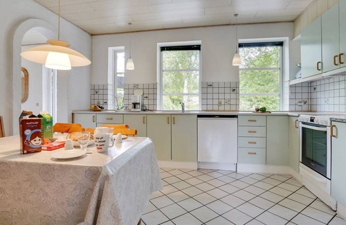 Skaerbaek House | "Jonni" - 15km from the sea by Interhome