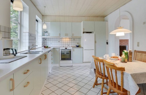 Skaerbaek House | "Jonni" - 15km from the sea by Interhome