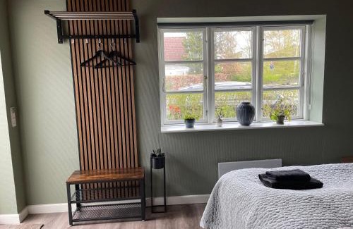 Ballerup Apartment | Jonstrupvejens Apartments Lejl C
