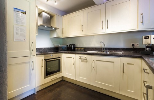 Elterwater Apartment | Jontys Cottage - Two Bedroom Apartment, Sleeps 4