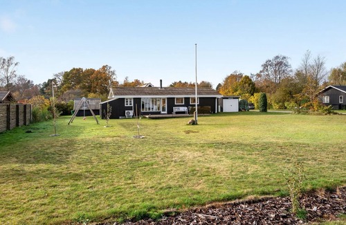 Ørsted House | "Joon" - 300m from the sea by Interhome